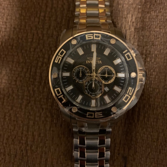 Invicta pro Diver - Picture 1 of 7